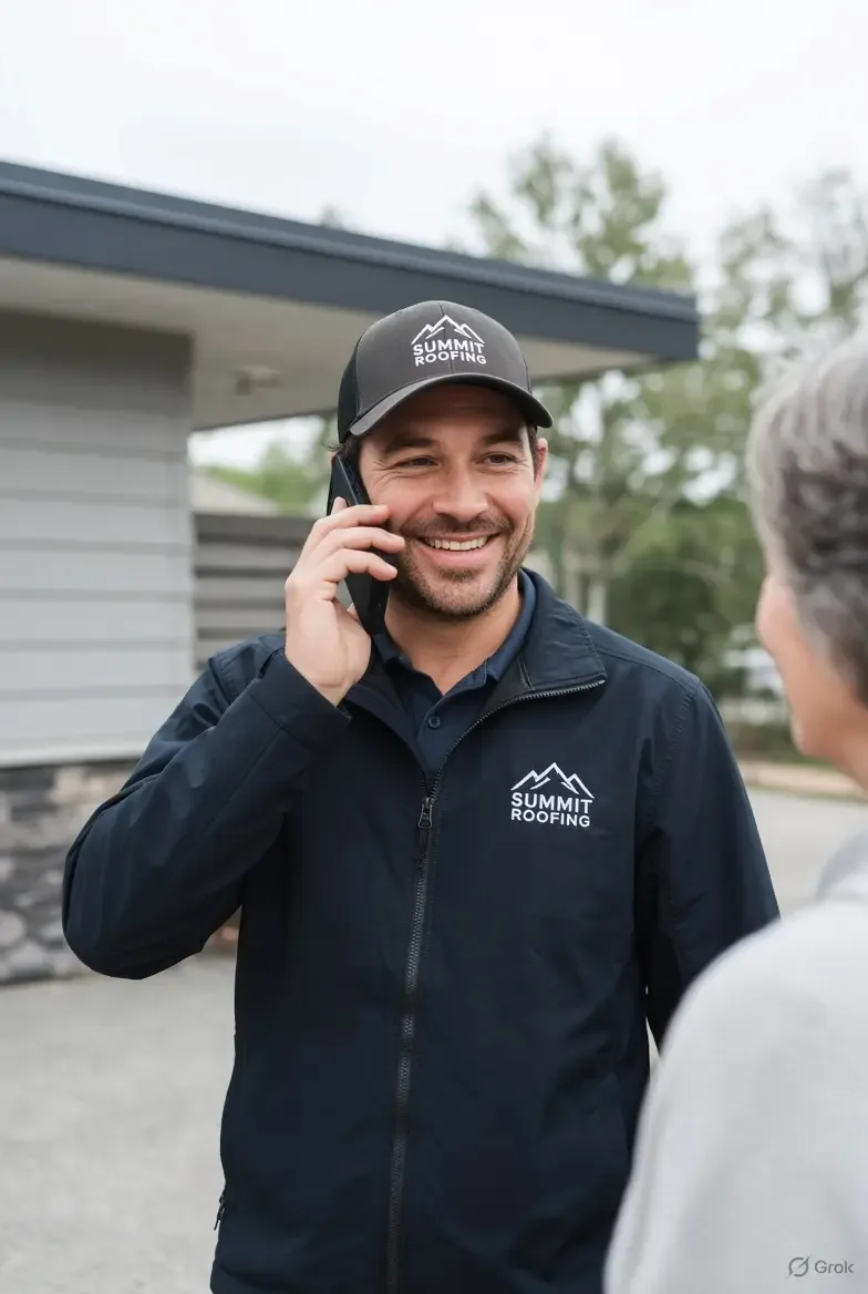 Flat Roof Leak Repair Bismarck, AR FAQs